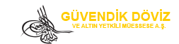 Güvendik Döviz